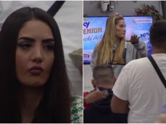Presveta gutalica: Ana ponizila Anđelu za sva vremena, ona propala u zemlju od sramote
