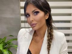 Ana Radulović važi za jednu od najljepših voditeljica, a malo ko zna da je u braku sa ovim pjevačem