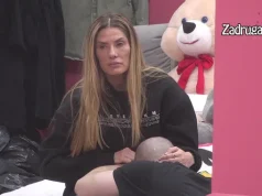 “DJECA PATE NAPOLJU” Anina kuma iznijela potresne detalje, evo kakva drama se odvija, očekuje se još veći haos