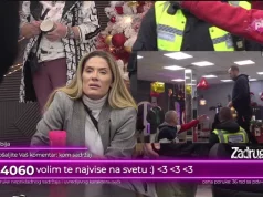 KRALJ DRAME! Zvezdan iz bijesa ruši sve pred sobom i prijeti! Ana ga riječima sravnila s crnom zemljom: Ne drami, šmekeru! (VIDEO)