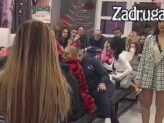 Prvo suočavanje ljubavnice i žene! Ana iznijela informacije o Anđeli: Nisi bila samo sa dva muškarca! Đuričićeva joj odbrusila!