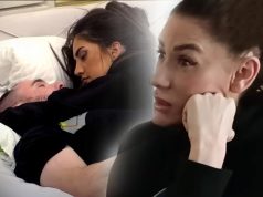 Dolazim, k’o feniks iz pepela dižem se: Ana Slavnić spremna za susret sa Zvezdanom, on nije svjestan šta mu se sprema