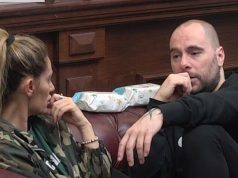 “MOLILA ME JE DA JOJ NAPRAVIM BEBU” Novo suočavanje Ane i Zvezdana, Slavnić progovorio o Anđelinoj trudnoći!
