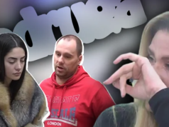 ‘IZGUBIO JE POŠTOVANJE, ČAST I KODEKS!’ Ana se potpuno slomila na pomen izdaje od Zvezdana, progovorila o njihovoj ljubavi, a zbog riječi o Moki Slavniću nikome neće biti dobro