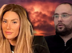 POSLJEDNJE OBRAĆANJE PRED ULAZAK U ZADRUGU: Oglasila se Zvezdanova Ana, pa njima poslala jasnu poruku