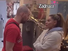 “MENI JE BILO LIJEPO SA TOBOM 15 GODINA!” Zvezdan se unio u facu Ani! “Opet bih birao da ostanem pored tebe!”