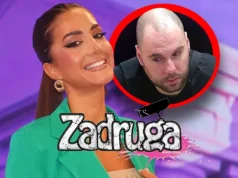 ‘DIJETE JE MOJE, IZ LJUBAVI SAM GA NAPRAVILA!’ Anđela neće ni da čuje za abortusI! (VIDEO)