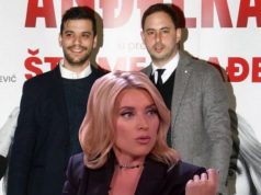 ‘Najvažnije mi je bilo da dotični…’ Anđelka Žugić prvi put o svom haosu od kako se saznalo da je u vezi s drugom od bivšeg muža