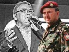 OVAKO JE POKOJNI KALEZIĆ PRIČAO O ARKANU! Željko tražio od njega uslugu, a onda pobjesnio i zaprijetio mu: “Pucaću ti u glavu”