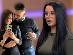 BARBARA BOBAK POSLALA PORUKU NOVOJ IZABRANICI DARKA LAZIĆA! Potom i otkrila više o svom “partneru” koga krije od očiju javnosti