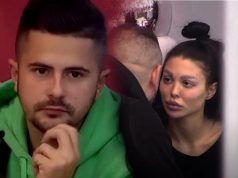 Dvije zadrugarke došle u Sarajevo da ga obiđu: Bilal Brajlović javno sa bivšom (Video)