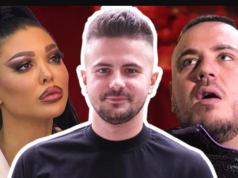 Bilal opleo po Caru i Maji: On je klasičan prenosilac spolnih bolesti, a nju bolje da zovu sutlijaš!
