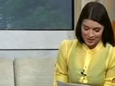 VODILA JE ZVEZDE GRANDA Poslije skandala Saša Popović joj dao otkaz, dečko je pret.kao u 4. mjesecu trudnoće, evo kako izgleda poslije svega