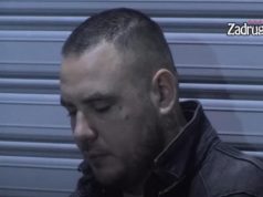 UDALA SE BIVŠA DJEVOJKA FILIPA CARA Nekadašnja zadrugarka rekla “Da”: On je odveo pred oltar