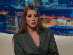 Dalila je u vezi sa ovim pjevačem: Iznajmili su sobu, zadržali se 20 minuta, izašla sva raščupana