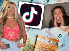 DALILA OD ZALUĐENIH FANOVA NA TIKTOKU ZA 7 DANA ZARADI NOVI AUTO! Evo kako za jedno uključenje kešira 200 €: Ovo su pravila igre