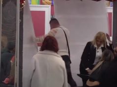 HAOS: RAZVALIO VRATA OD BIJESA! Zadrugar nakon ovih riječi van sebe – Neviđena drama u cik zore