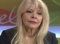 „OSUĐEN JE NA VELIKU KAZNU SAMO JER SAM MU JA MAJKA“ Sin Hanke Paldum bio hapšen zbog napada na djevojku, a ovako je pjevačica govorila o tome