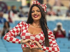 Ivana Knoll isprozivala hrvatski savez: Promovisala sam državu, a oni mi nisu dali kartu! Zato su mi dali Srbi, Englezi i Amerikanci!