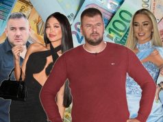 Procurili detalji ugovora Janjuša i produkcije: Uzeo ogroman honorar, ali za to mora da odradi jedan zadatak