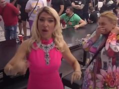 SKANDAL UŽIVO U RIJALITIJU: Javio se gledalac i zatražio od Jovane Jeremić vulgarnu stvar (VIDEO)