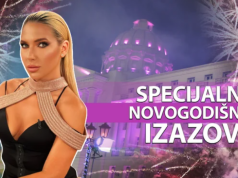 Večeras u Bijelu kuću ulazi Jovana Jeremić, zadrugari nisu svjesni šta im se sprema!
