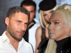 Jelena Karleuša: Duškov život nema smisla bez mene, on ne postoji bez mene