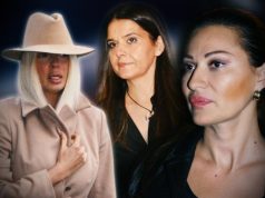 CECA UDARILA NA KARLEUŠU, OBJAVILA DOKAZ! Umiješana i Milica Mitrović