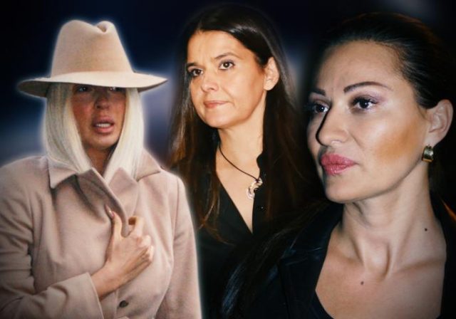 karleusa milica mitrovic ceca 4rr