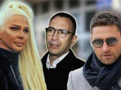 Oglasio se Tošić preko advokata: Za razliku od Jelene, Duško poštuje dogovore dok traju pregovori o razvodu