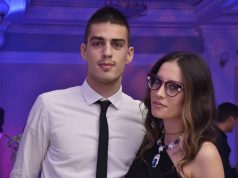 Od 19. godine živim kao robot, samo da njegova karijera ne trpi: Mirka nikad iskrenije o Vujadinu