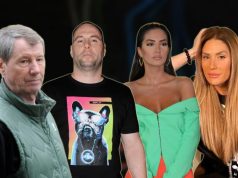 Moka Slavnić se uključio u program i dao do znanja svima šta misli o Zvezdanovoj preljubi