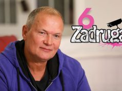 MEGAEKSKLUZIVNO! Osman Karić danas ulazi u Zadrugu