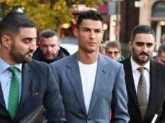 Šef albansko-kosovske mafije priznao: Opljačkao sam Ronalda i Benzemu