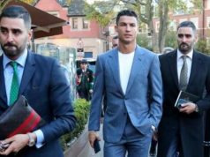 Ko su blizanci koji čuvaju Ronaldova leđa za 800 hiljada eura mjesečno?