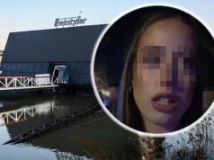 VODA JE BILA DO KOLJENA LJUDI! POČELA SAM DA PLAČEM I DA VRIŠTIM: Djevojka bila na splavu kada je počeo haos “ZAMALO DA SE PODAVIMO”