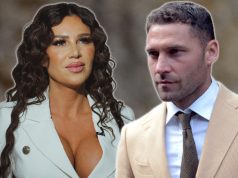 KAD STANIJA PROCJENI: Duško Tošić je najzgodniji frajer u Srbiji! Dobrojevićeva bacila oko na sportistu