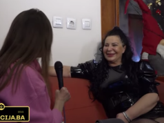 Stoja otkrila da joj zamjeraju izjavu o Karleuši, pa priznala zašto ne bi voljela da je na njenom mjestu (Video)