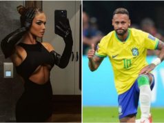 Nejmar se javio Teodori Džehverović, ona objavila poruku: Idem da padnem u nesvijest