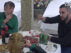 ON JE BIO PRVA LJUBAV MARIJE KULIĆ! Otkriveno ime čovjeka koji je očarao Nišlijku, a evo da li joj je Siniša prvi gužvao posteljinu