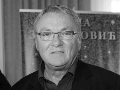 Sahranjen Zoran Kalezić: Porodica mu ispunila posljednju želju!