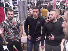 POSTROJIO MUŠKARCE! Zvezdan se obratio cimerima, pa im zabranio blizak odnos sa Anom! (VIDEO)