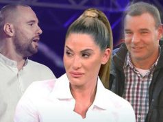 On je najveća ljubav bivše Zvezdanove žene: Hapšen zbog bombaškog napada, a evo kako se Ana sjeća opasnih 90-ih