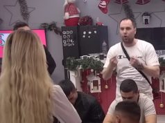 Zvezdan slagao da je Aleks došla kod njega u krevet pa joj prijetio: Naći ću te napolju za 5 minuta