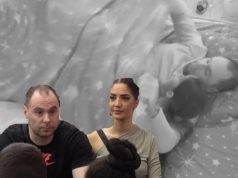 Zvezdan Anđeli dao jedan znak, ona se odmah spustila dole, pa ga dovela do vrhunca! Ne skida osmijeh