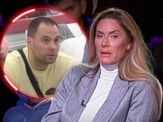 Drastično promijenila izgled: Zvezdanova supruga pretjerala s plastikom, ne liči na sebe FOTO