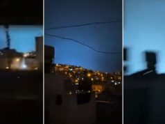 Fenomen za koji ni naučnici nisu sigurni zašto se događa: “Pogledajte nebo tokom potresa u Turskoj” Zabilježeni izuzetno čudni bljeskovi