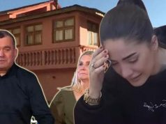 Prva izjava Anđele Đuričić nakon diskvalifikacije: Čula se sa roditeljima, evo šta su joj rekli