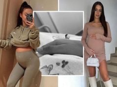 Tuga u domu poznate influenserke: Marija Mandić (23) izgubila bebu nakon porođaja, njena poruka slama srca