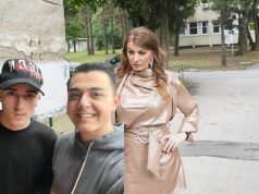 Šokirala sam se kad sam im upala u sobu: Viki otkrila šta su radili njen sin Andrej i Nermin na turneji